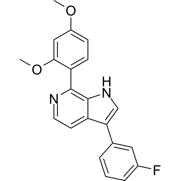 Antiproliferative agent-37 2989275-31-0